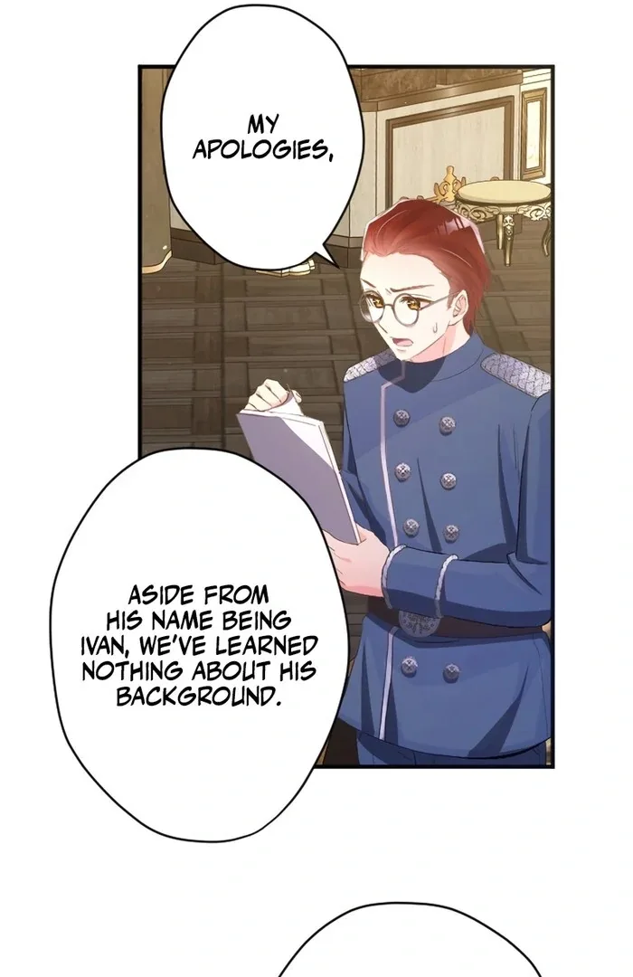 Don't Cling To The Dead Villain Chapter 45 page 19