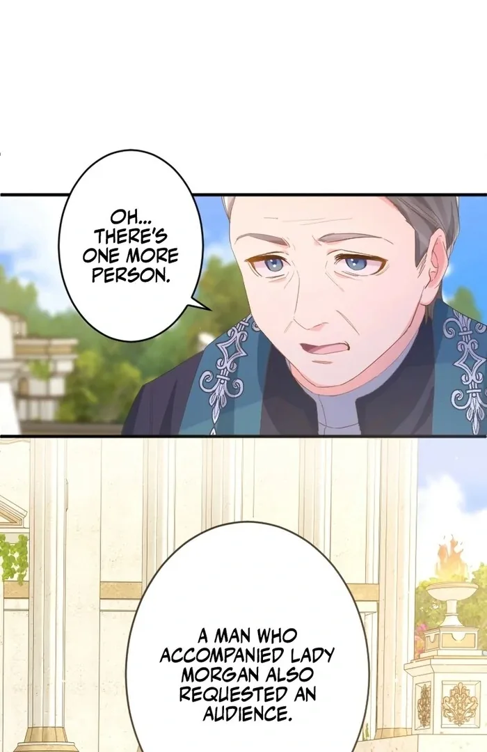 Don't Cling To The Dead Villain Chapter 45 page 13