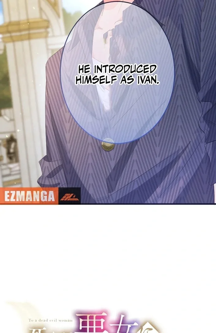 Don't Cling To The Dead Villain Chapter 45 page 16