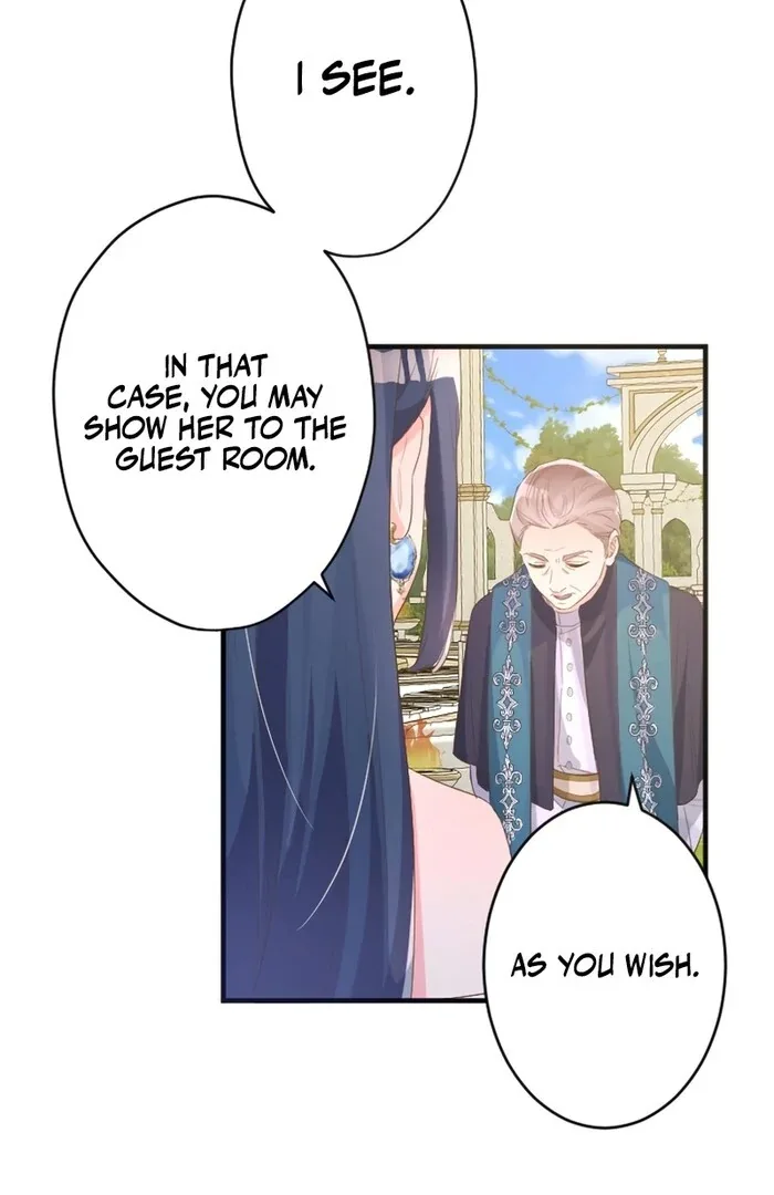 Don't Cling To The Dead Villain Chapter 45 page 12
