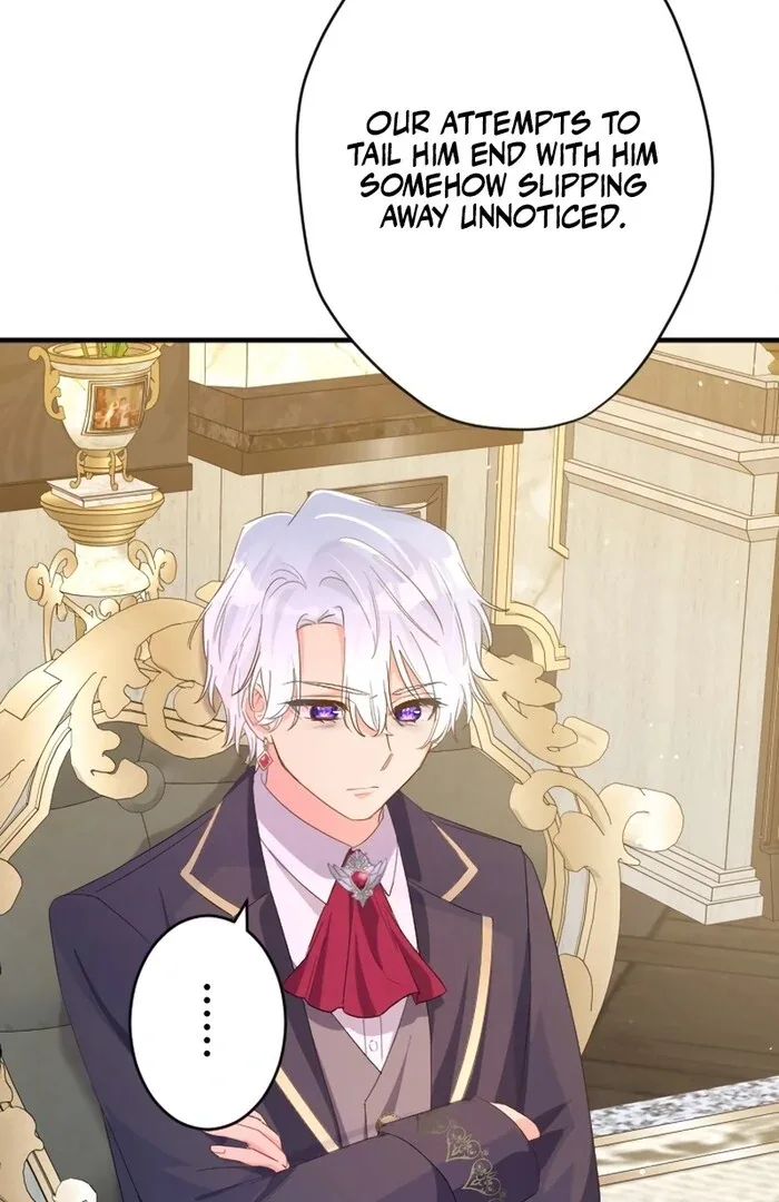 Don't Cling To The Dead Villain Chapter 45 page 20