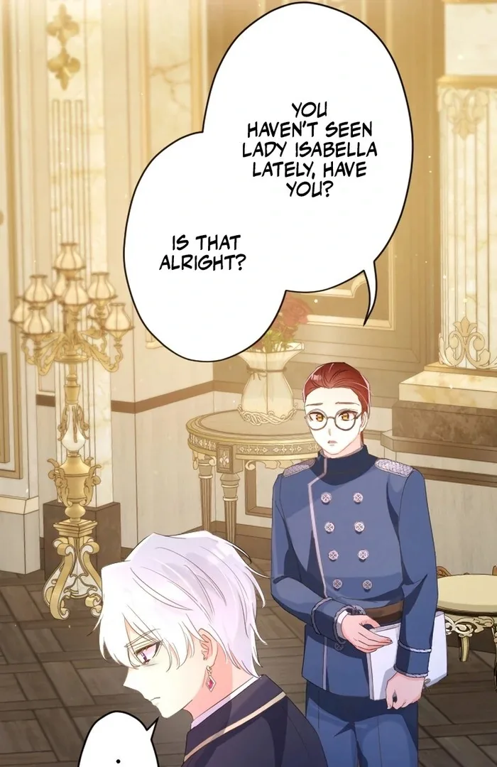 Don't Cling To The Dead Villain Chapter 45 page 29