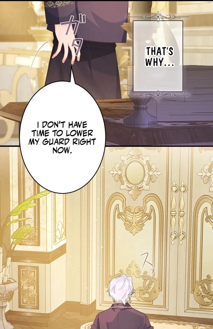 Don't Cling To The Dead Villain Chapter 45 page 37