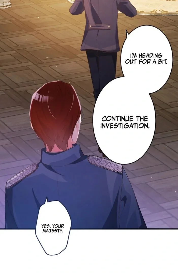 Don't Cling To The Dead Villain Chapter 45 page 38