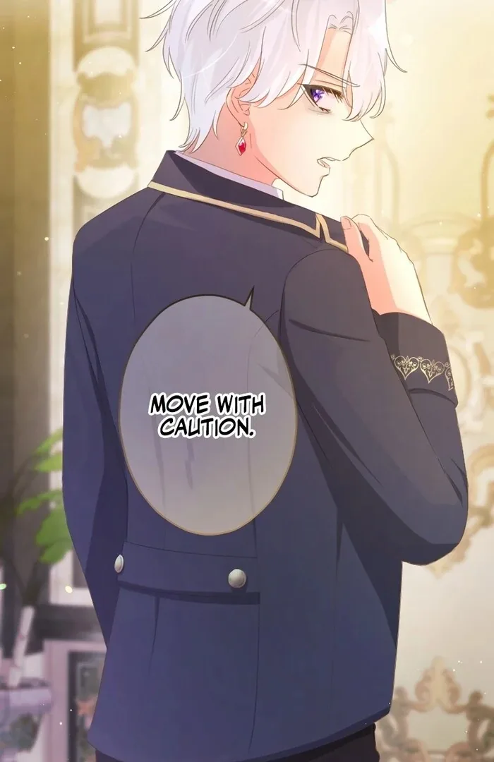 Don't Cling To The Dead Villain Chapter 45 page 40