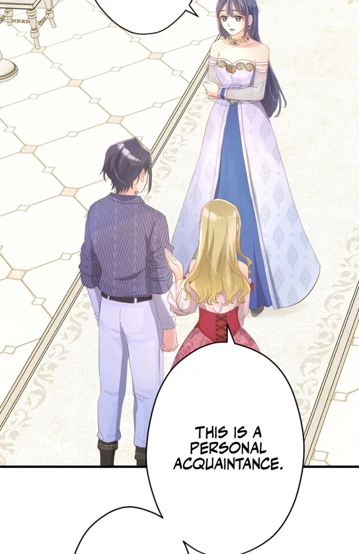 Don't Cling To The Dead Villain Chapter 45 page 46