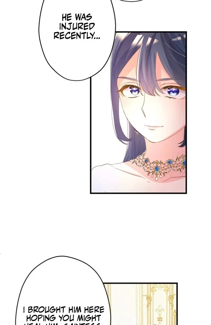 Don't Cling To The Dead Villain Chapter 45 page 47