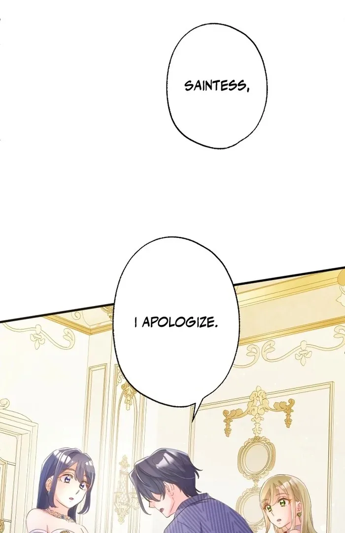 Don't Cling To The Dead Villain Chapter 45 page 50