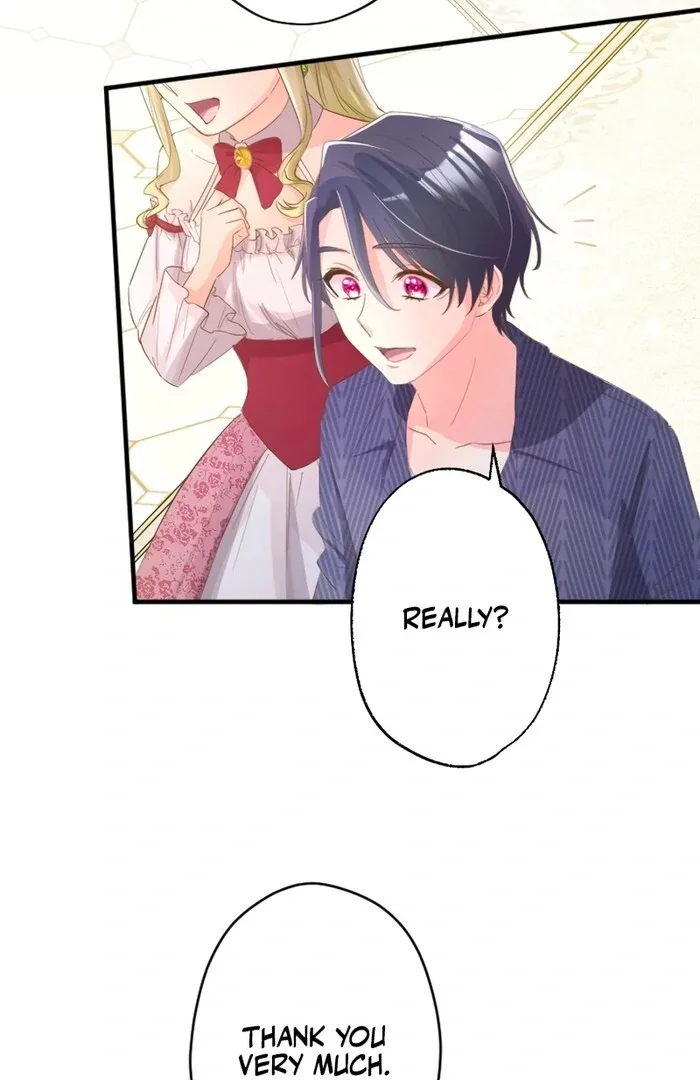 Don't Cling To The Dead Villain Chapter 45 page 57