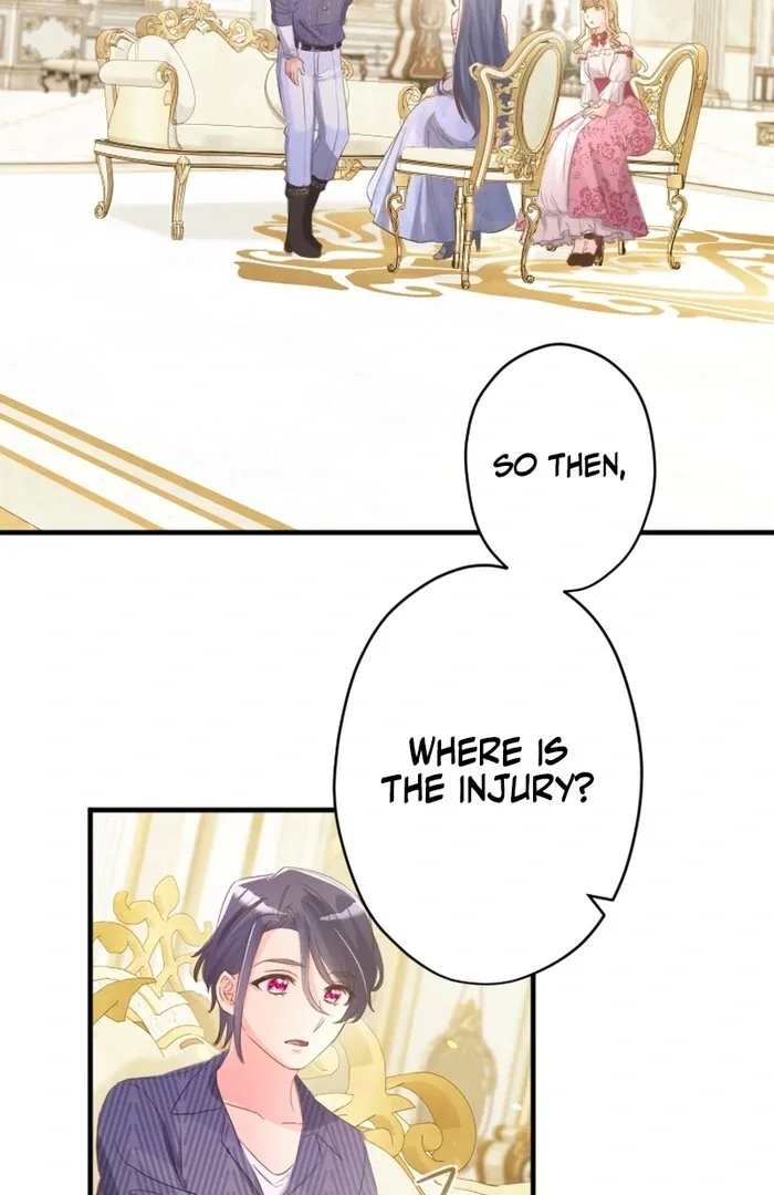 Don't Cling To The Dead Villain Chapter 45 page 59