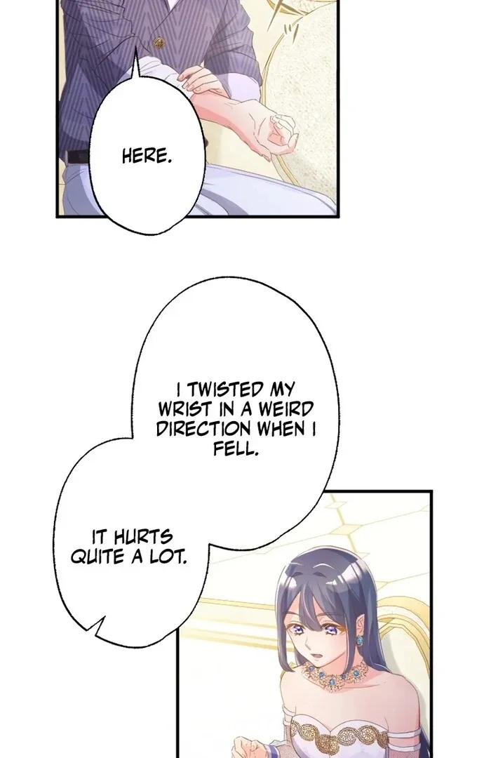 Don't Cling To The Dead Villain Chapter 45 page 60