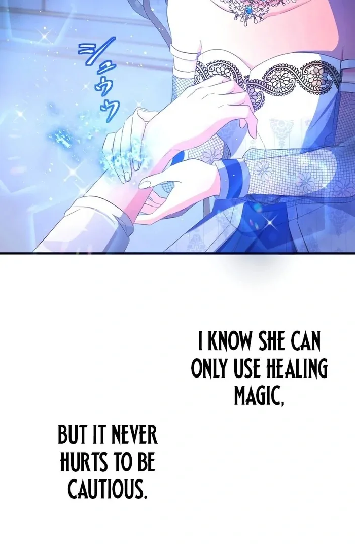 Don't Cling To The Dead Villain Chapter 45 page 65