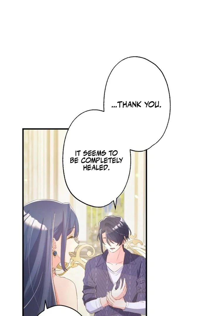 Don't Cling To The Dead Villain Chapter 45 page 75