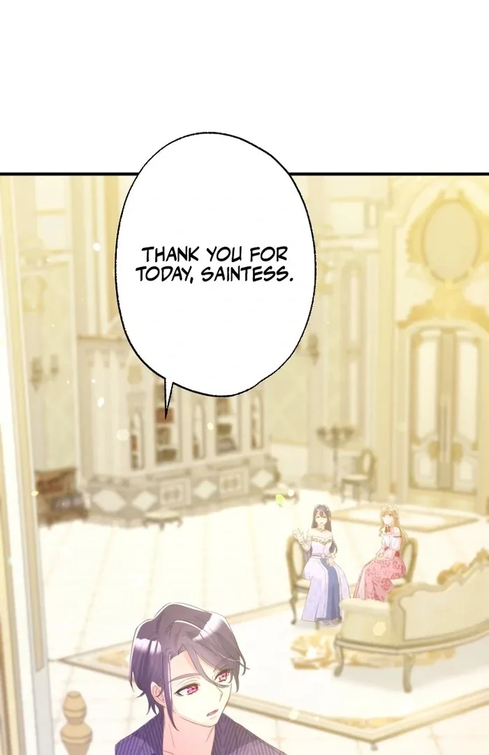 Don't Cling To The Dead Villain Chapter 45 page 79
