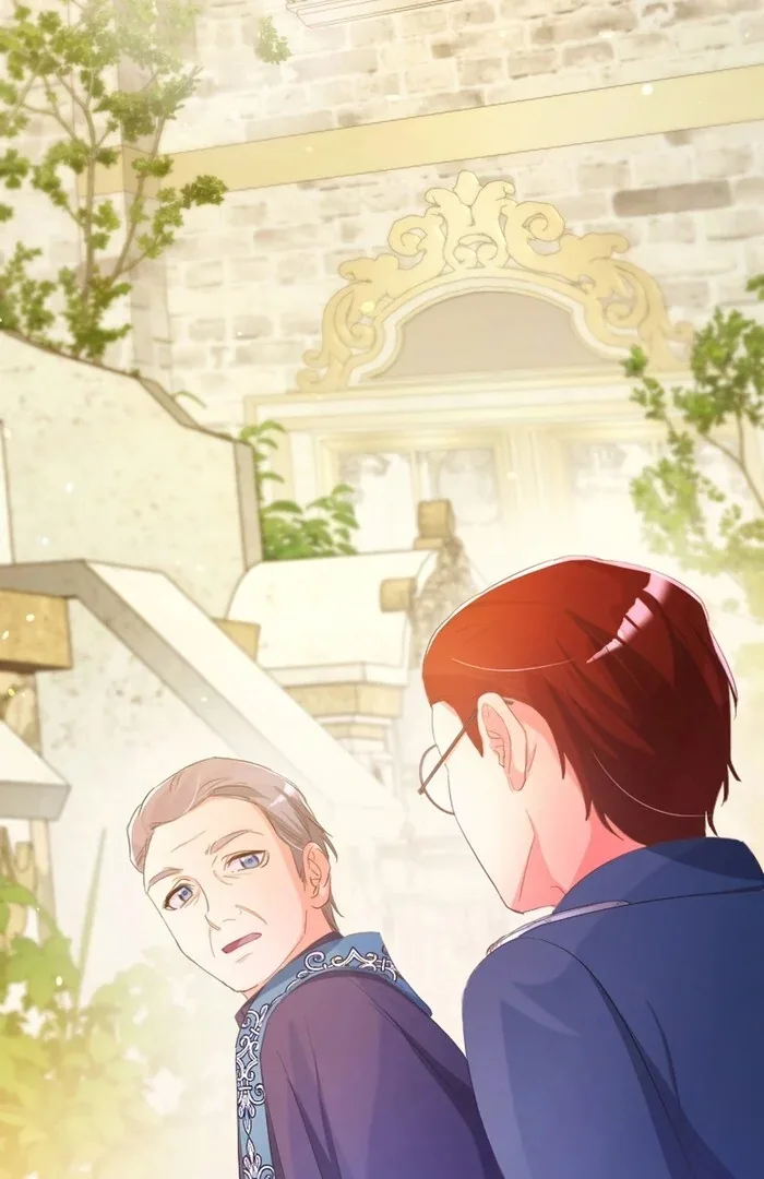 Don't Cling To The Dead Villain Chapter 45 page 85