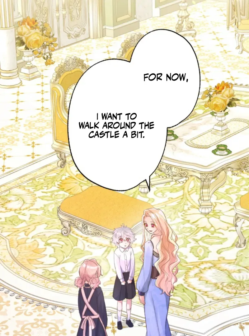 Don't Cling To The Dead Villain Chapter 58 page 3
