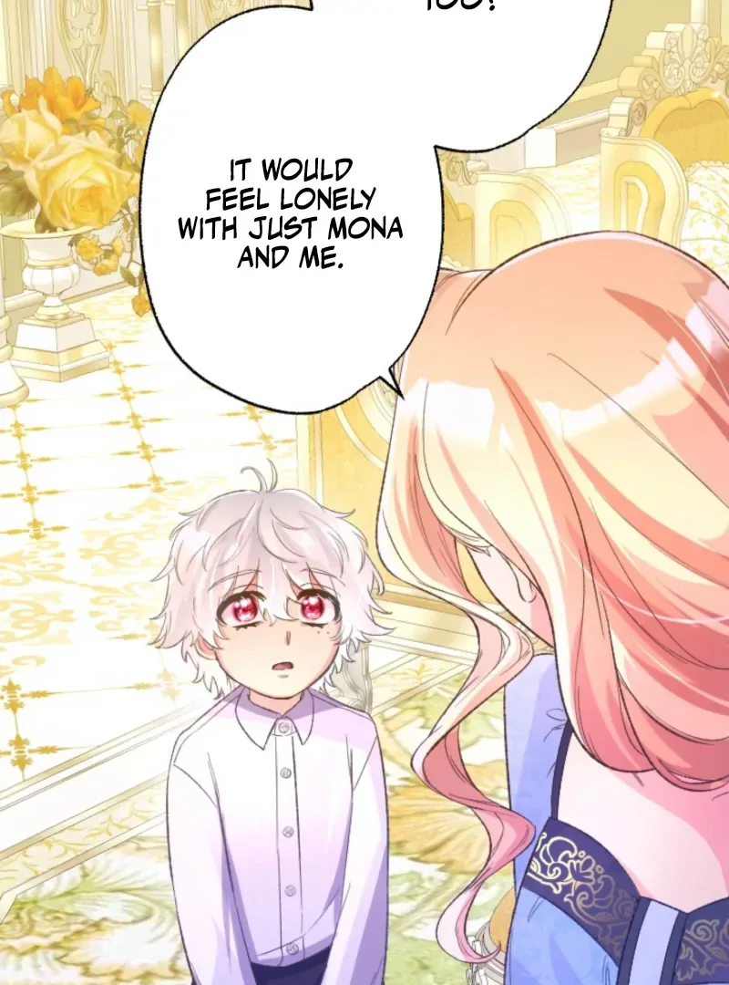 Don't Cling To The Dead Villain Chapter 58 page 6