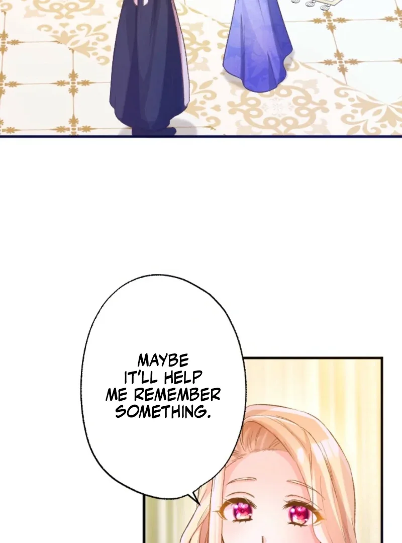 Don't Cling To The Dead Villain Chapter 58 page 4
