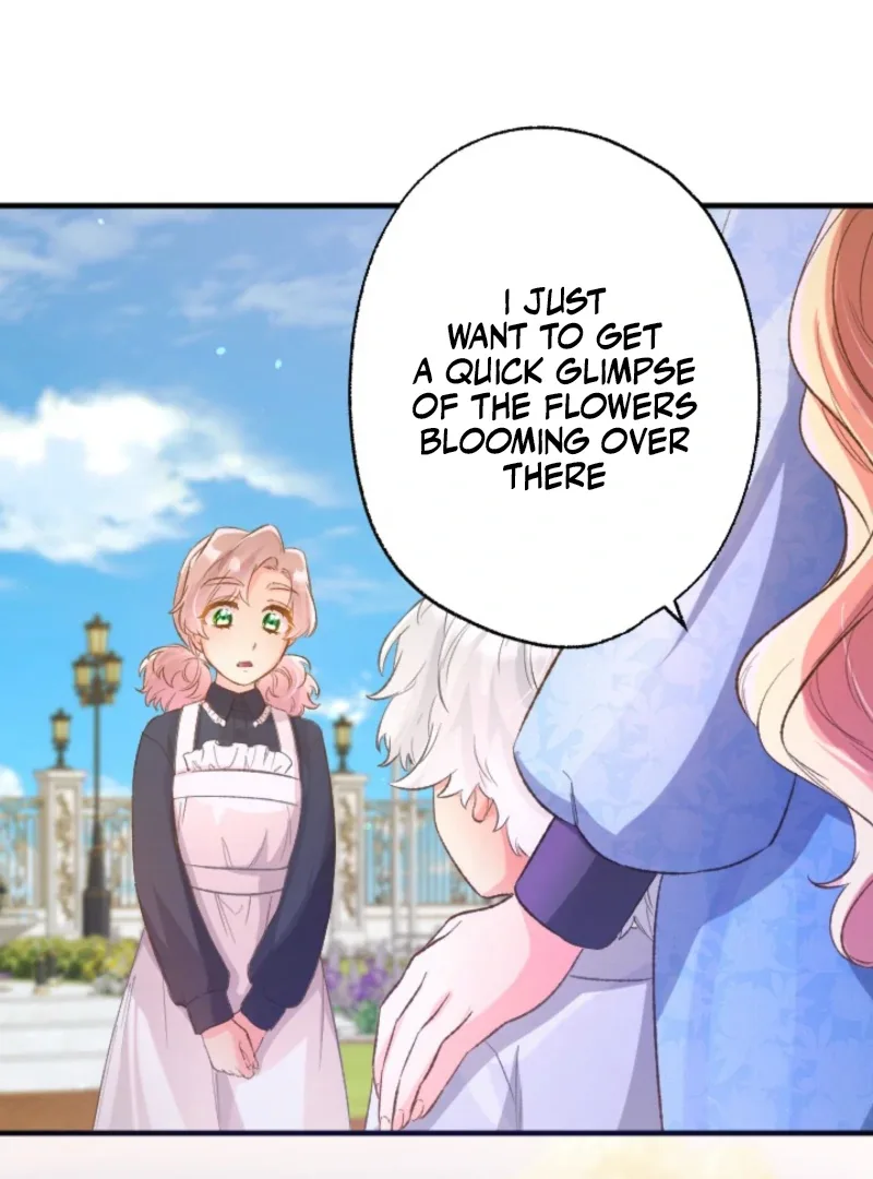 Don't Cling To The Dead Villain Chapter 58 page 24
