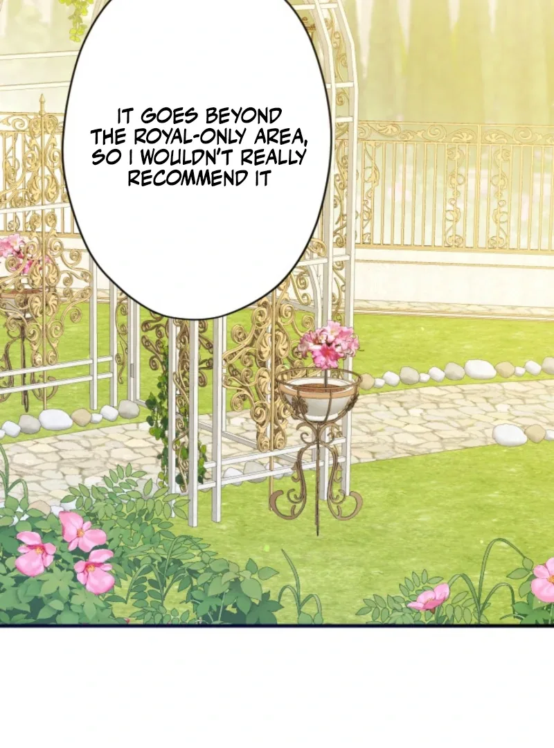 Don't Cling To The Dead Villain Chapter 58 page 23