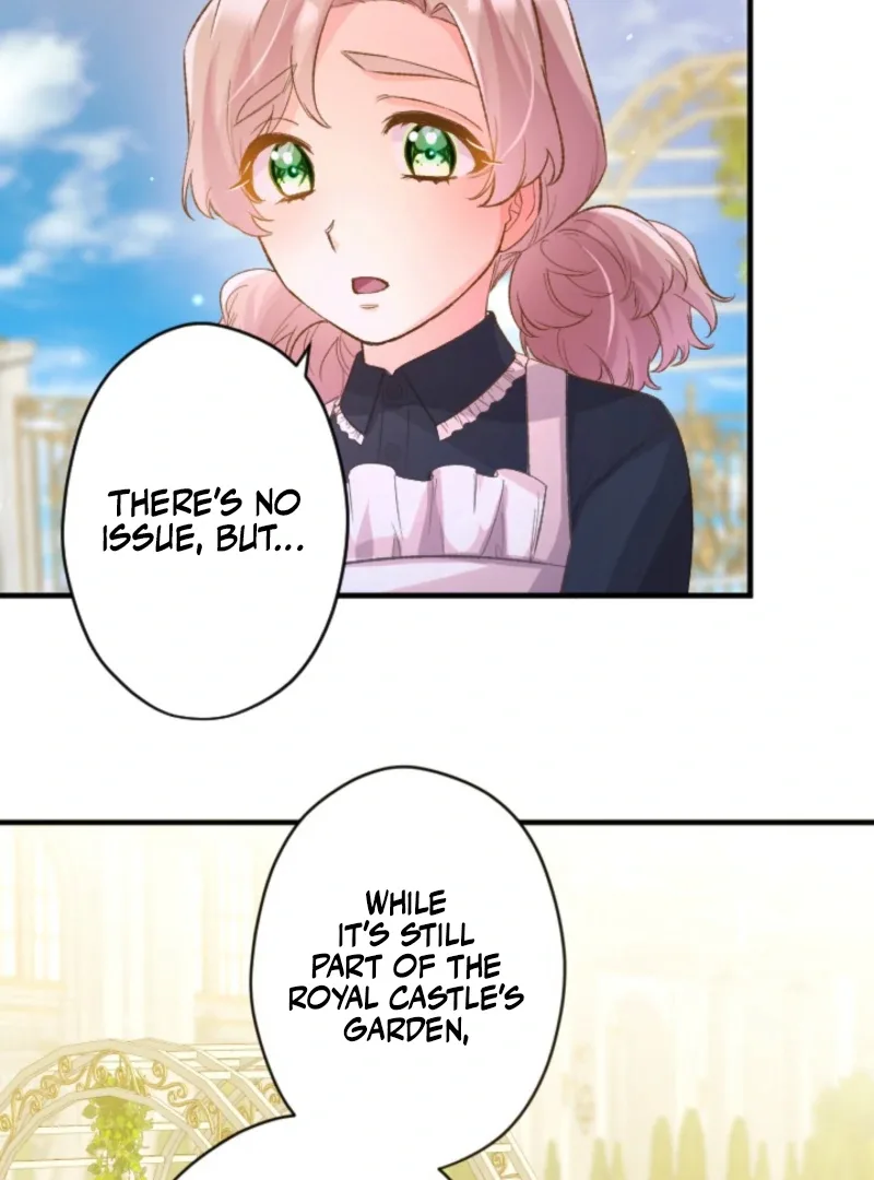 Don't Cling To The Dead Villain Chapter 58 page 22