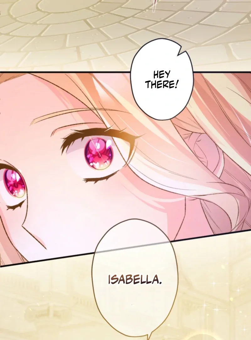 Don't Cling To The Dead Villain Chapter 58 page 34