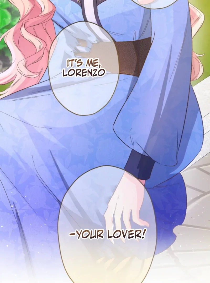 Don't Cling To The Dead Villain Chapter 58 page 39