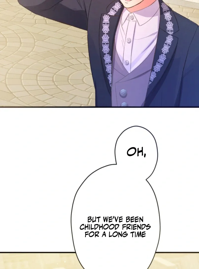 Don't Cling To The Dead Villain Chapter 58 page 43
