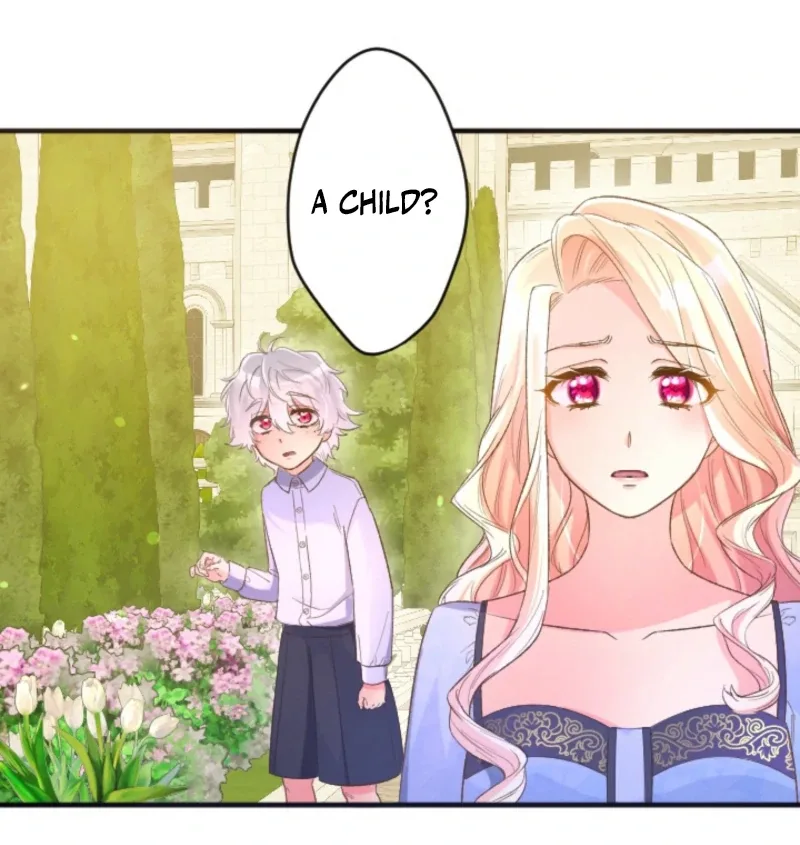 Don't Cling To The Dead Villain Chapter 58 page 49