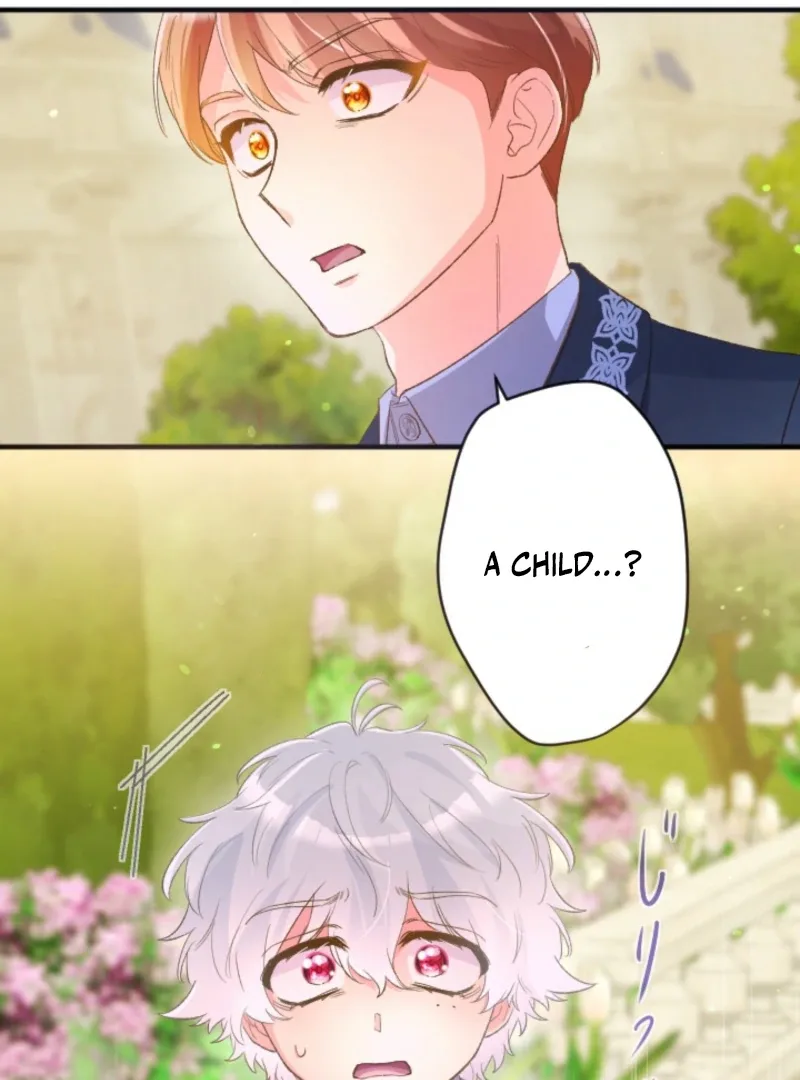 Don't Cling To The Dead Villain Chapter 58 page 50