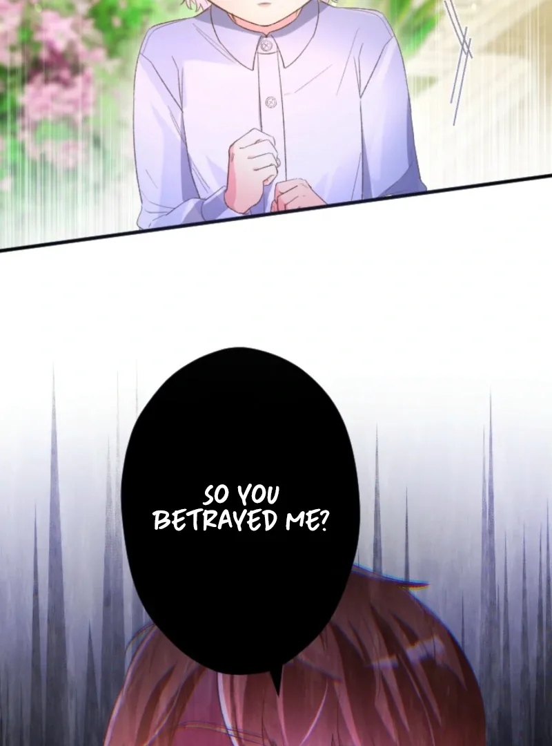Don't Cling To The Dead Villain Chapter 58 page 51
