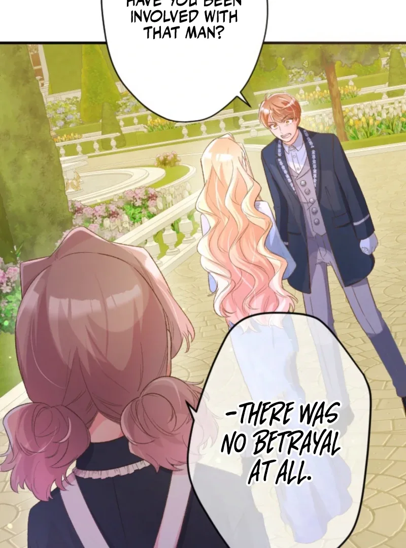 Don't Cling To The Dead Villain Chapter 58 page 54