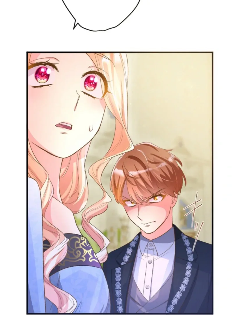 Don't Cling To The Dead Villain Chapter 58 page 57