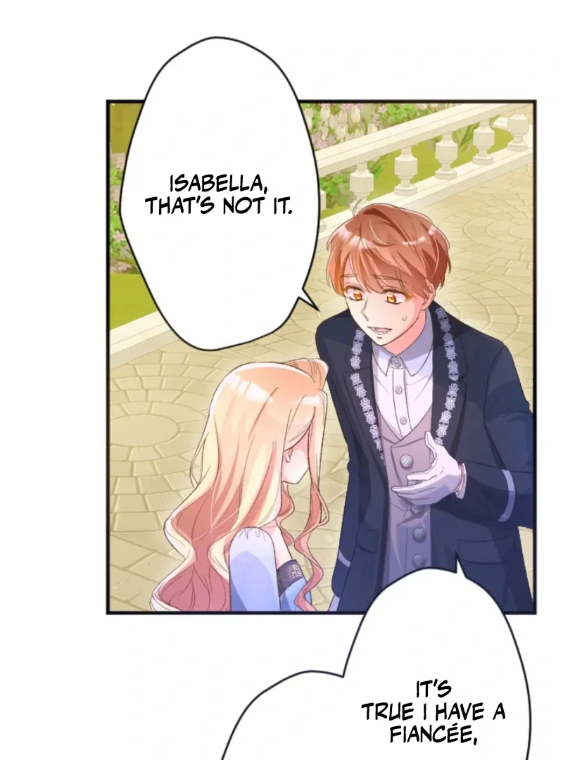 Don't Cling To The Dead Villain Chapter 58 page 59