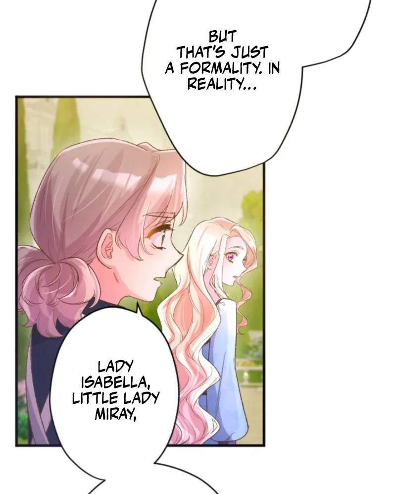 Don't Cling To The Dead Villain Chapter 58 page 60