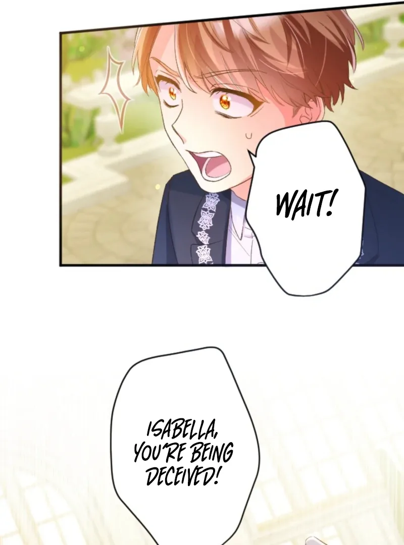 Don't Cling To The Dead Villain Chapter 58 page 62