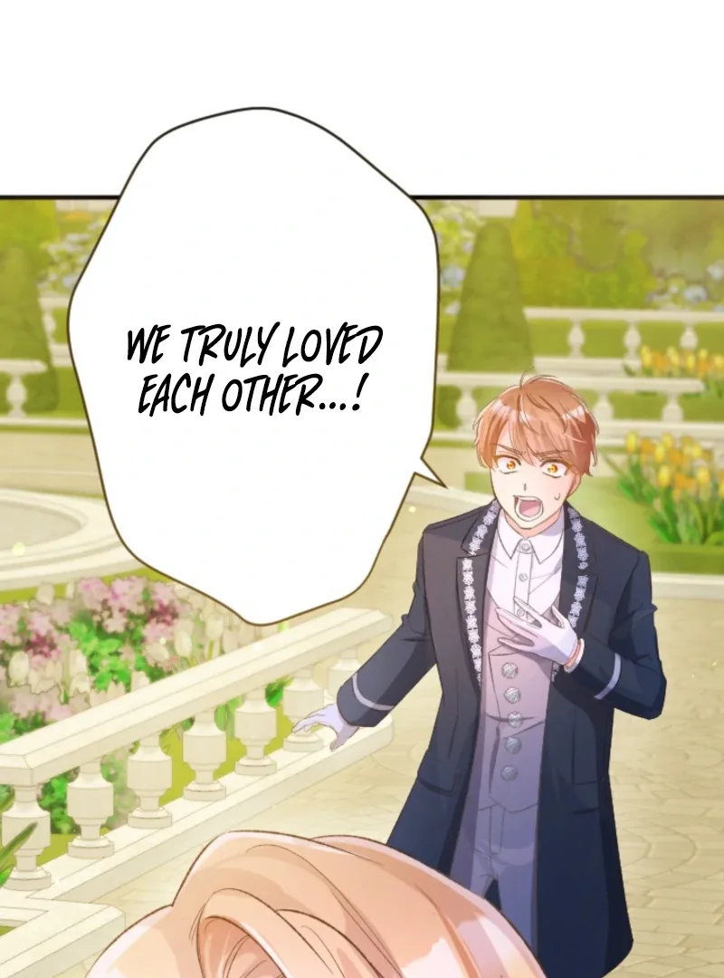 Don't Cling To The Dead Villain Chapter 58 page 64