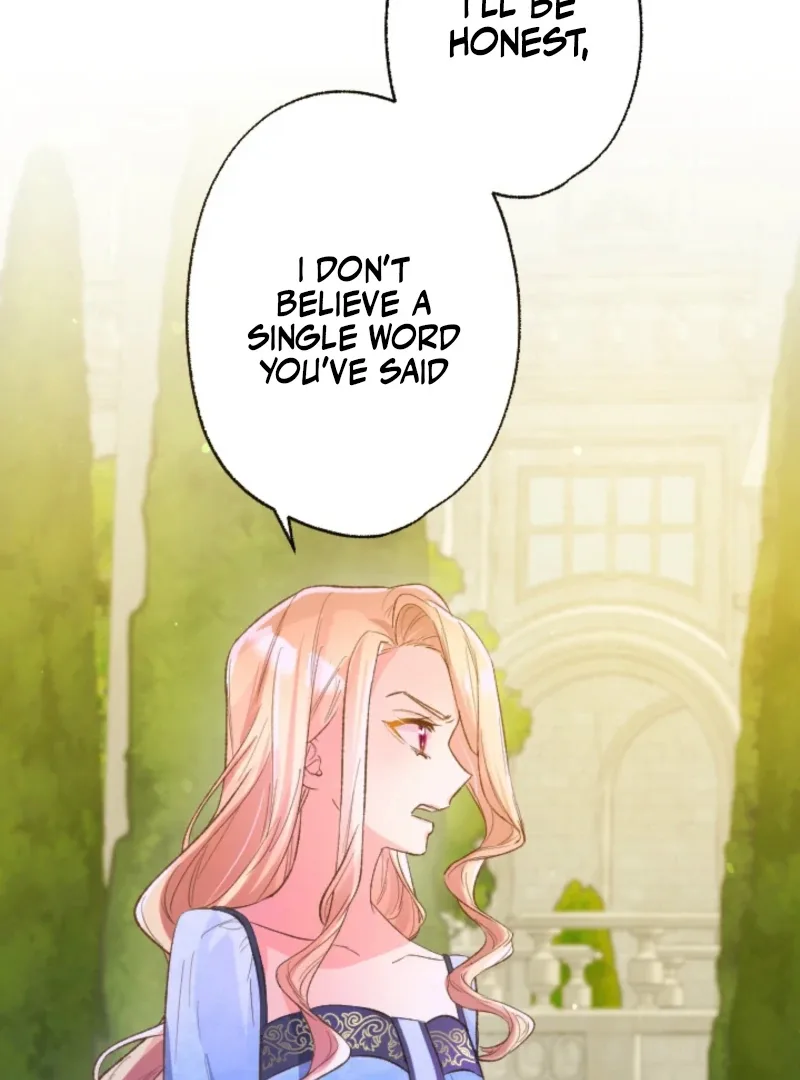 Don't Cling To The Dead Villain Chapter 58 page 67