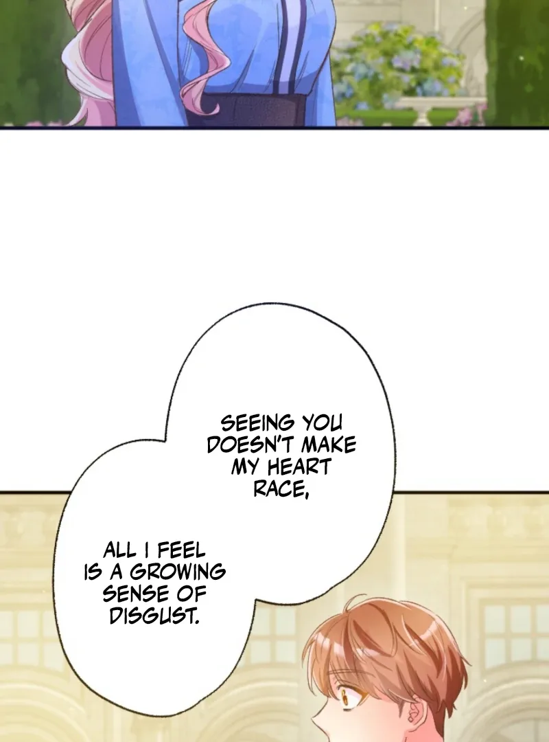 Don't Cling To The Dead Villain Chapter 58 page 68