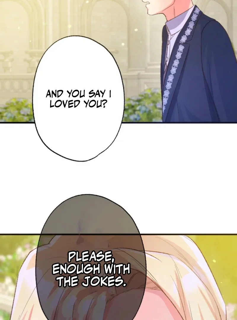 Don't Cling To The Dead Villain Chapter 58 page 69