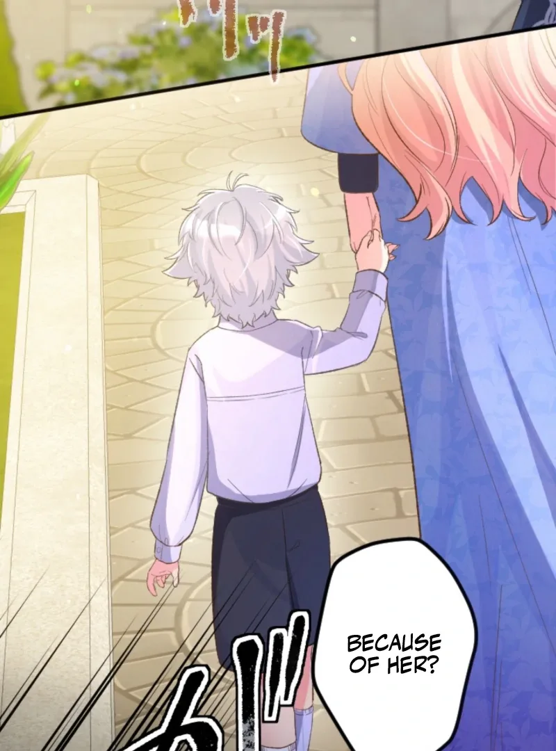 Don't Cling To The Dead Villain Chapter 58 page 73