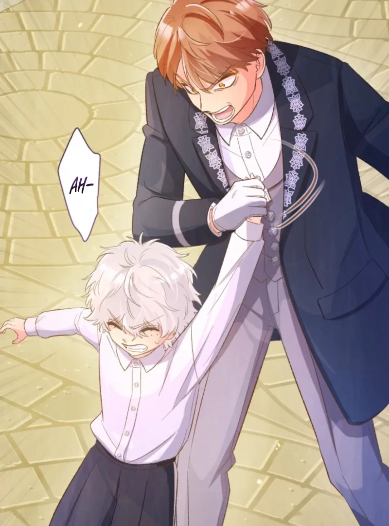 Don't Cling To The Dead Villain Chapter 58 page 75