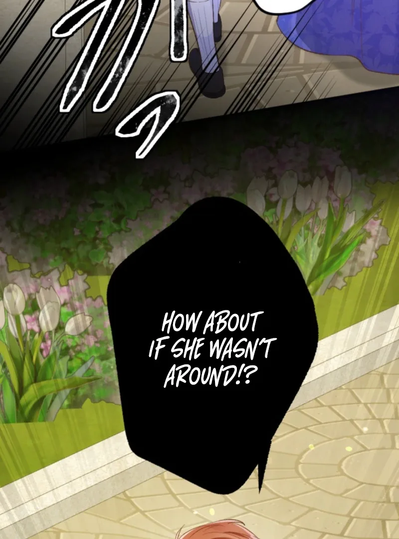 Don't Cling To The Dead Villain Chapter 58 page 74
