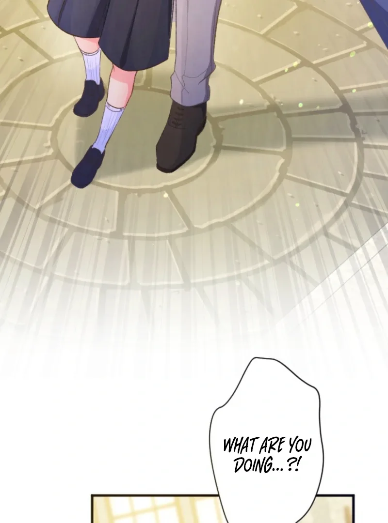 Don't Cling To The Dead Villain Chapter 58 page 76