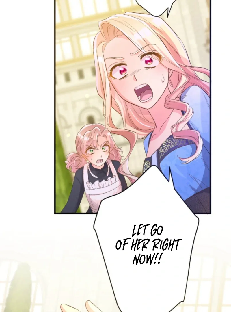 Don't Cling To The Dead Villain Chapter 58 page 77