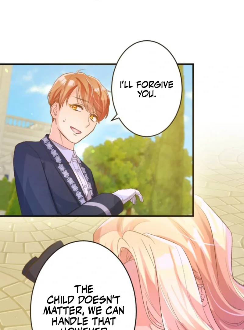 Don't Cling To The Dead Villain Chapter 58 page 81