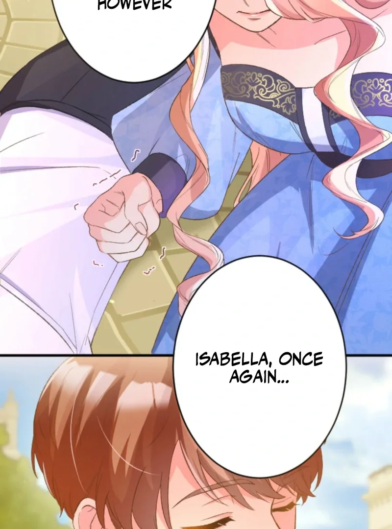 Don't Cling To The Dead Villain Chapter 58 page 82