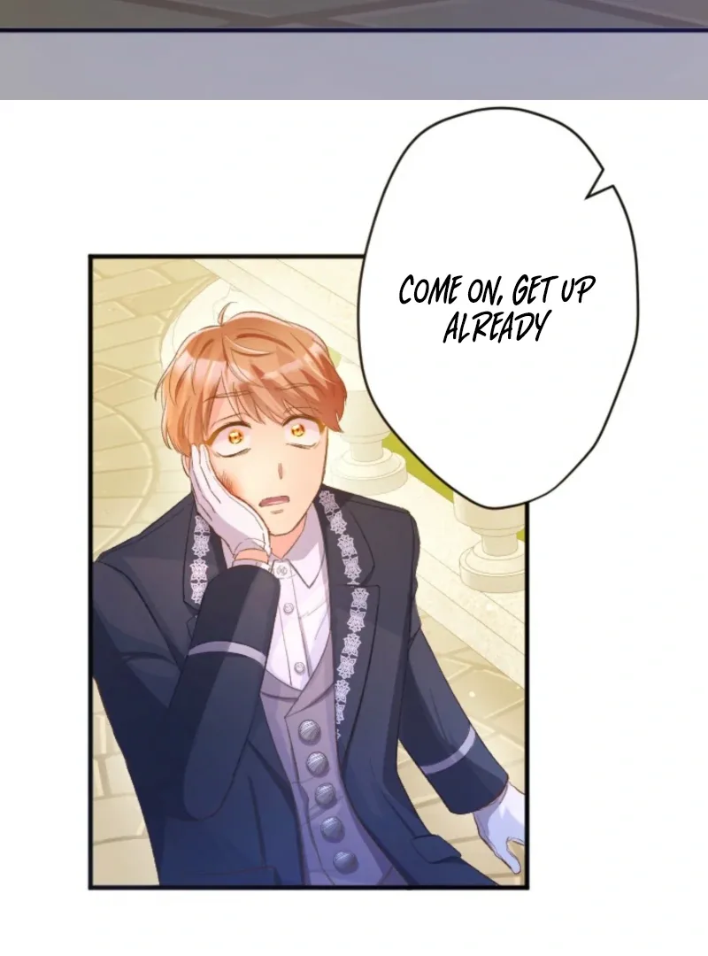 Don't Cling To The Dead Villain Chapter 58 page 87