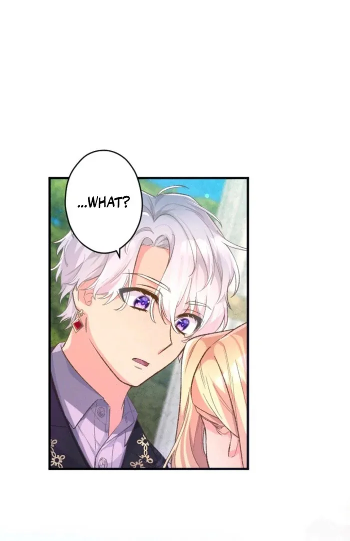 Don't Cling To The Dead Villain Chapter 61 page 3
