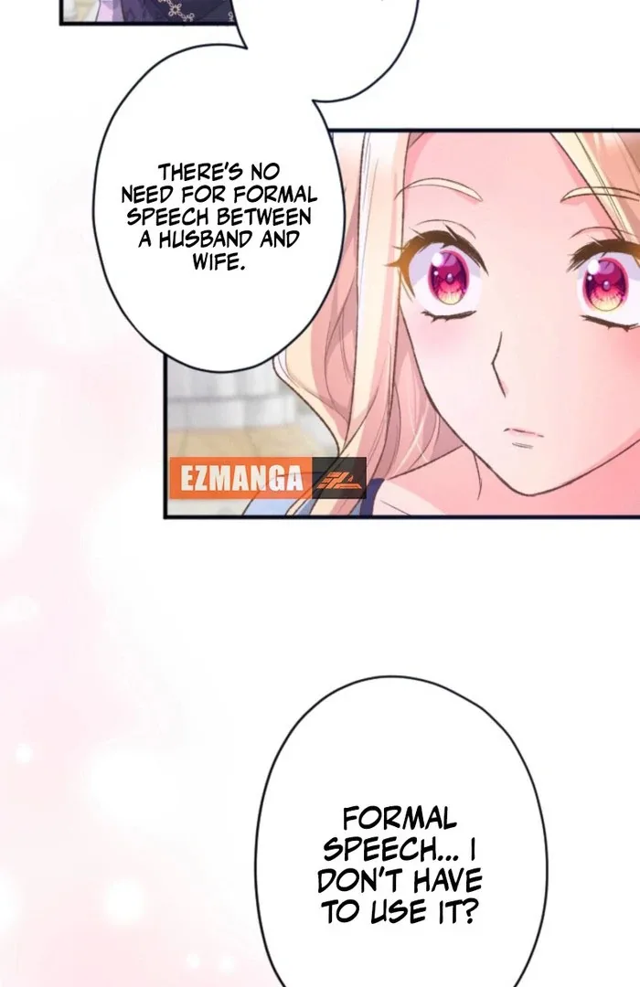 Don't Cling To The Dead Villain Chapter 61 page 22